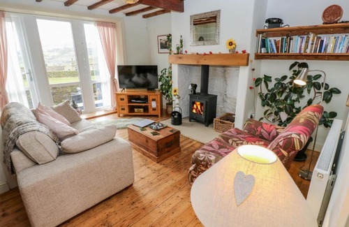 Oxenhope House | Serenity Cottage