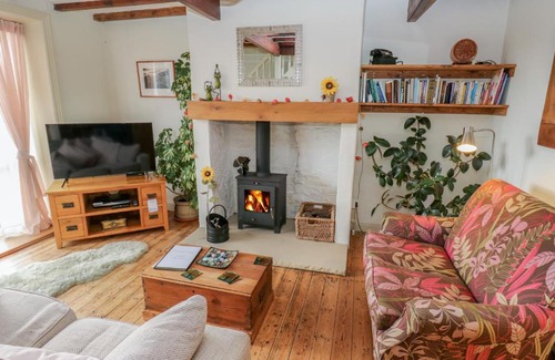 Oxenhope House | Serenity Cottage