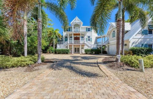 Anna Maria House | Serenity Cottage