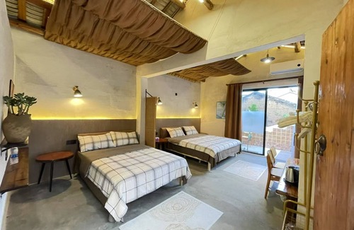 Jinping Qu House | Serenity Courtyard Hotel