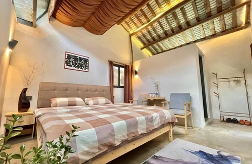 Jinping Qu House | Serenity Courtyard Hotel