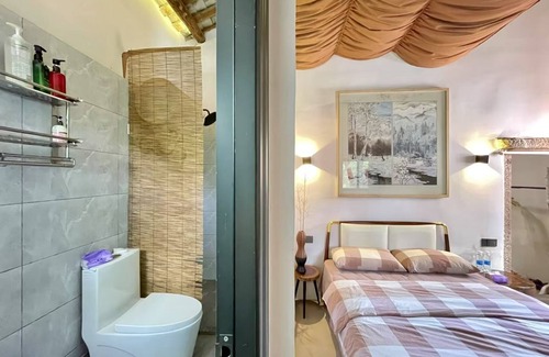 Jinping Qu House | Serenity Courtyard Hotel