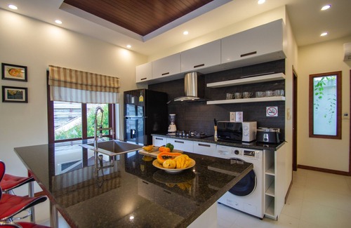 Krabi Villa | Serenity Exclusive by Aonanta Group