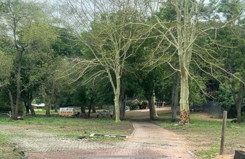 Nelspruit Apartment | Serenity Farm House