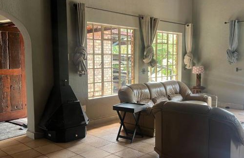 Nelspruit Apartment | Serenity Farm House
