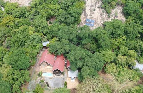 Nelspruit Apartment | Serenity Farm House