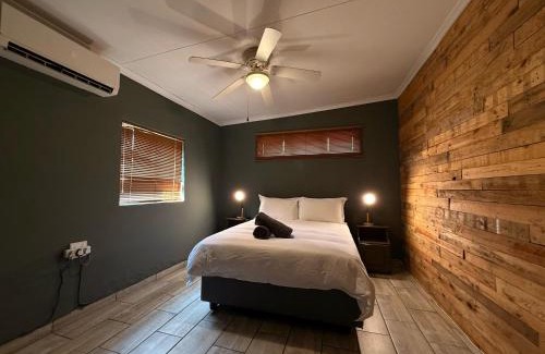 Potchefstroom Apartment | Serenity Guest Village