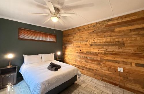 Potchefstroom Apartment | Serenity Guest Village