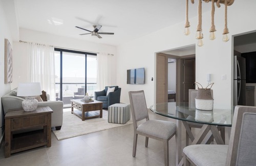 Santo Domingo Apartment | Serenity in the Heart of Santo Domingo 80m2 Apartment Retreat