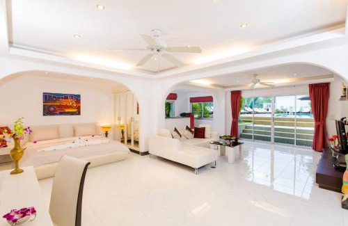 Kathu Hotel | Serenity Lakeside Resort