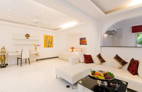 Kathu Hotel | Serenity Lakeside Resort