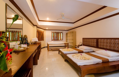 Kathu Resort | Serenity Lakeside Resort