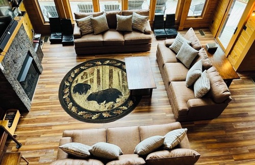 Maggie Valley Cabin | Serenity Mountain Retreat
