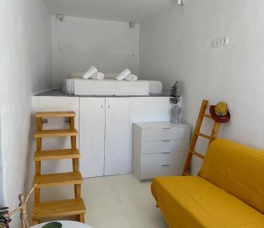 Serifos House | Serenity Nest Serifos