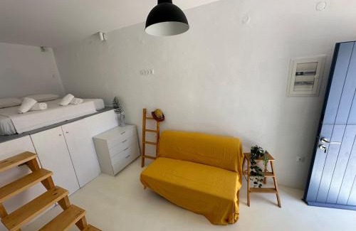Serifos House | Serenity Nest Serifos