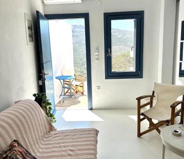Serifos House | Serenity Nest Serifos