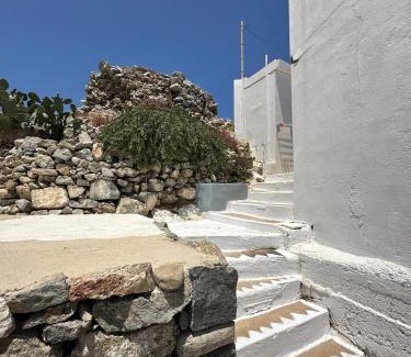 Serifos House | Serenity Nest Serifos