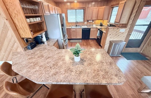 Innsbrook Ski Chalet | Serenity Now - Casual Luxury, Effortless Fun, Top Tier Innsbrook Experience