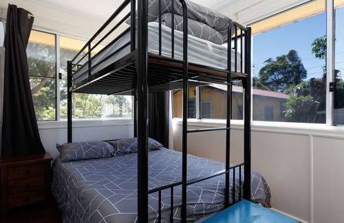 Iluka House | Serenity Now Great Location