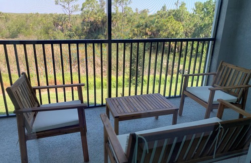 Punta Gorda Condo | Serenity Oasis at Heritage Landing