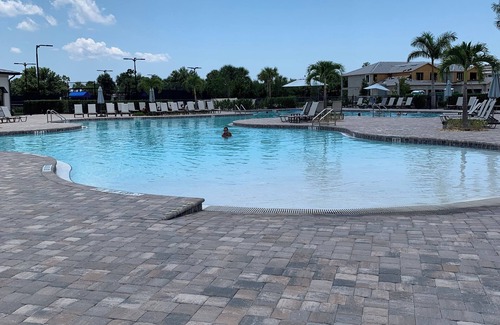 Punta Gorda Condo | Serenity Oasis at Heritage Landing