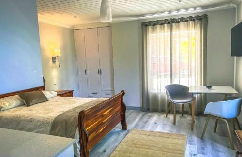 Wilderness House | Serenity Ocean Lodge