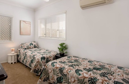 Yeppoon Apartment | Serenity On Farnborough