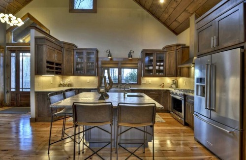 Blue Ridge Cabin | Serenity@Overlook | Free Night Offer!