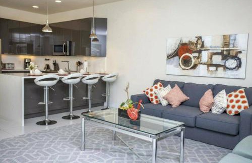 Four Corners House | Serenity Resort 3 Bedroom Vacation Home 17419