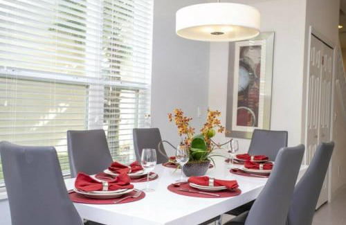 Four Corners House | Serenity Resort 3 Bedroom Vacation Home 17419