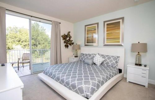 Four Corners House | Serenity Resort 3 Bedroom Vacation Home 17419