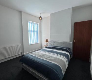 Welford House | Serenity Rooms