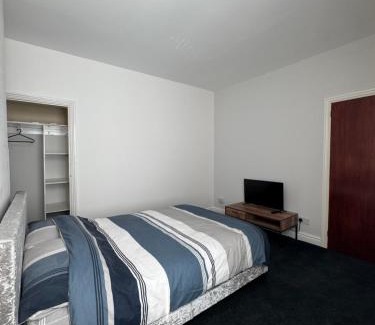 Welford House | Serenity Rooms