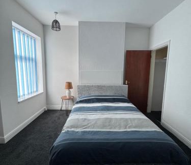 Welford House | Serenity Rooms