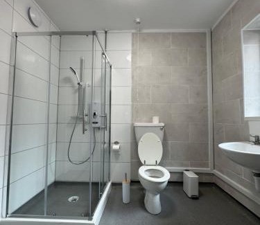 Welford House | Serenity Rooms