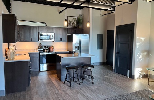 Stuart Apartment | Serenity Stay in Luxury