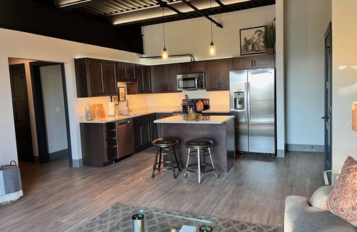 Stuart Apartment | Serenity Stay in Luxury