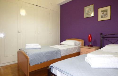 Pasalimani Apartment | Serenity View Apartment - Marina Zeas