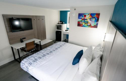 Graysville Hotel | SerenityStay Chattanooga Hamilton Place