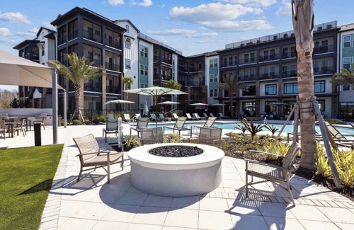 Wimauma Apartment | Sereno 2BD 1 - Two Bedroom Apartment, Sleeps 4