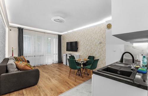 Kleparz Apartment | Sereno Vista Apartment