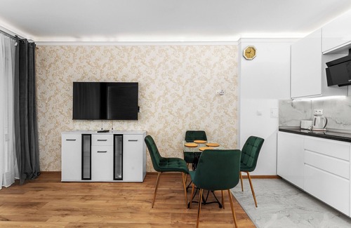 Kleparz Apartment | Sereno Vista Apartment