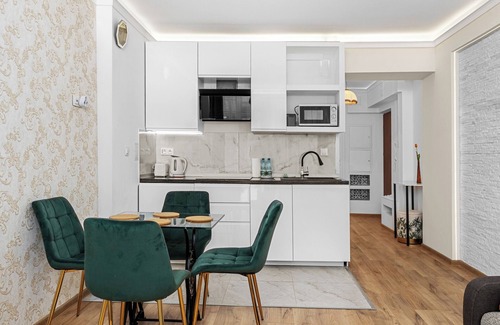 Kleparz Apartment | Sereno Vista Apartment