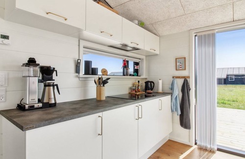 Grønhøj House | "Serey" - 1.4km from the sea by Interhome