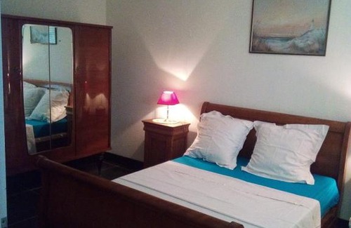 Castres Apartment | Sergeo Appart