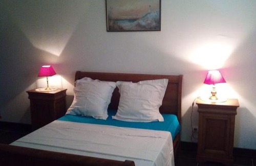 Castres Apartment | Sergeo Appart