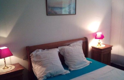 Castres Apartment | Sergeo Appart