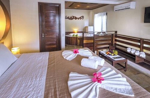 Pipa Hotel | Serhs Villas da Pipa Hotel