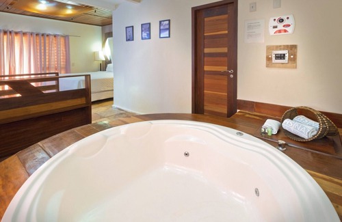 Pipa Hotel | Serhs Villas da Pipa Hotel