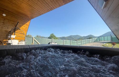 Saliste Ski Chalet | Serra Luna Sibiel